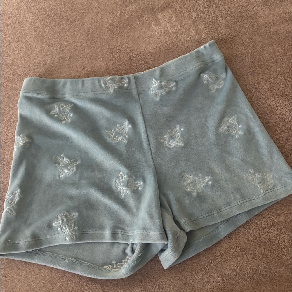 Voight by Valentina - Made in Heaven shorts